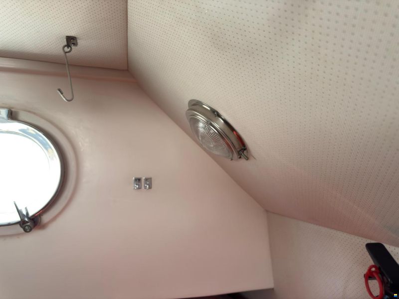 Rio Iberica 630 Cabin Fish