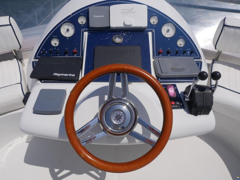 Raffaelli Compass Rose 50