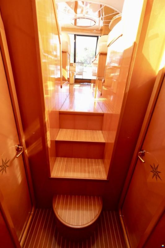 Raffaelli Compass Rose 50