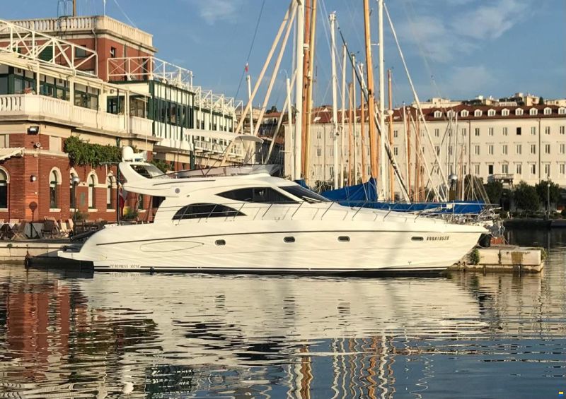 Raffaelli Compass Rose 50