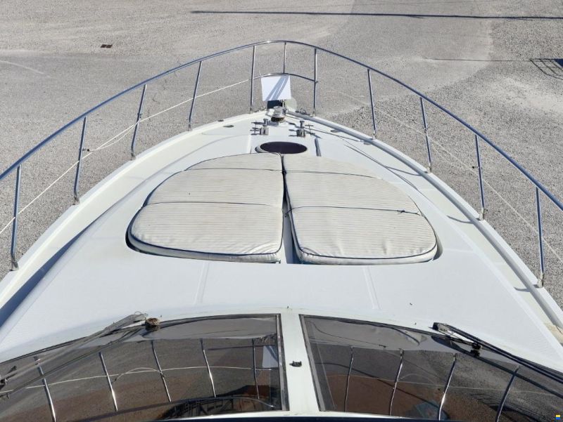 Raffaelli Compass Rose 50