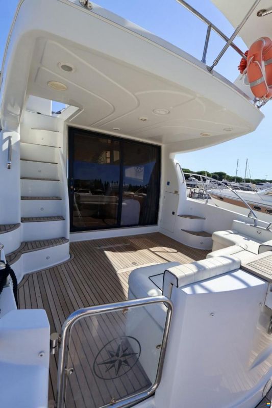 Raffaelli Compass Rose 50