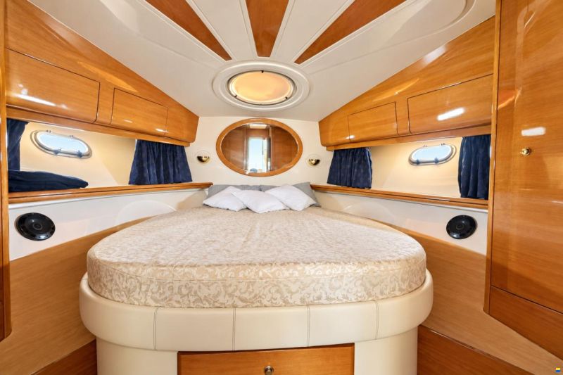 Raffaelli Compass Rose 50