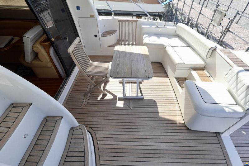 Raffaelli Compass Rose 50
