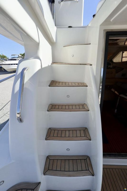 Raffaelli Compass Rose 50