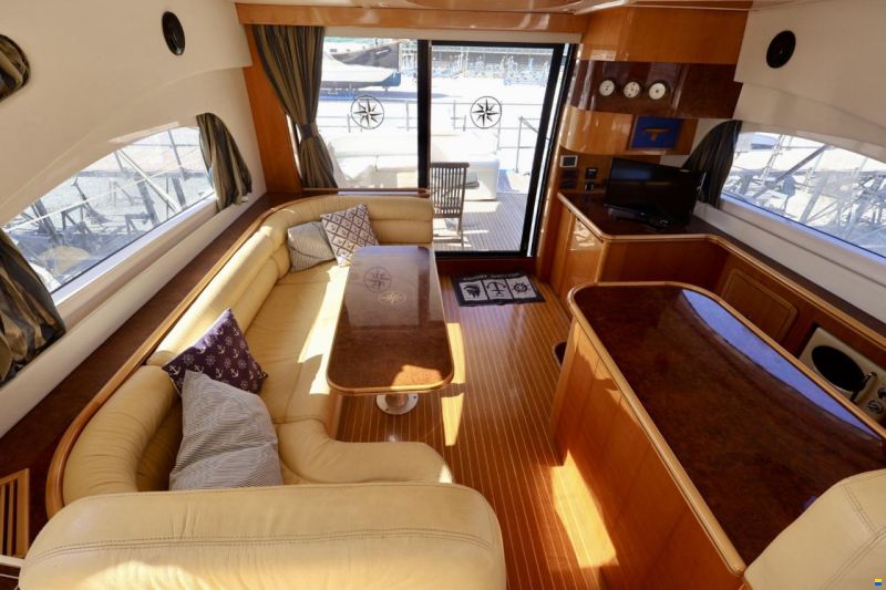Raffaelli Compass Rose 50