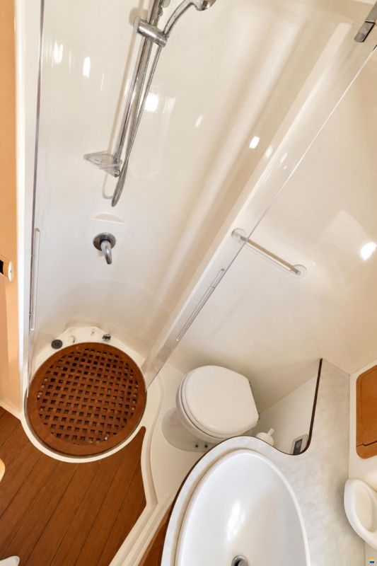 Raffaelli Compass Rose 50
