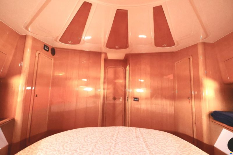 Raffaelli Compass Rose 50