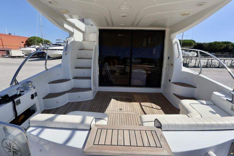 Raffaelli Compass Rose 50
