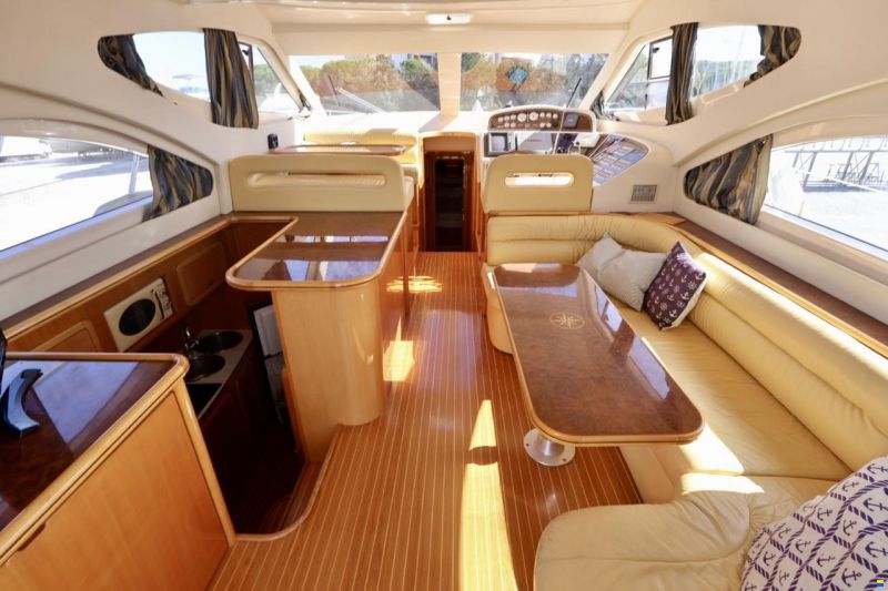 Raffaelli Compass Rose 50