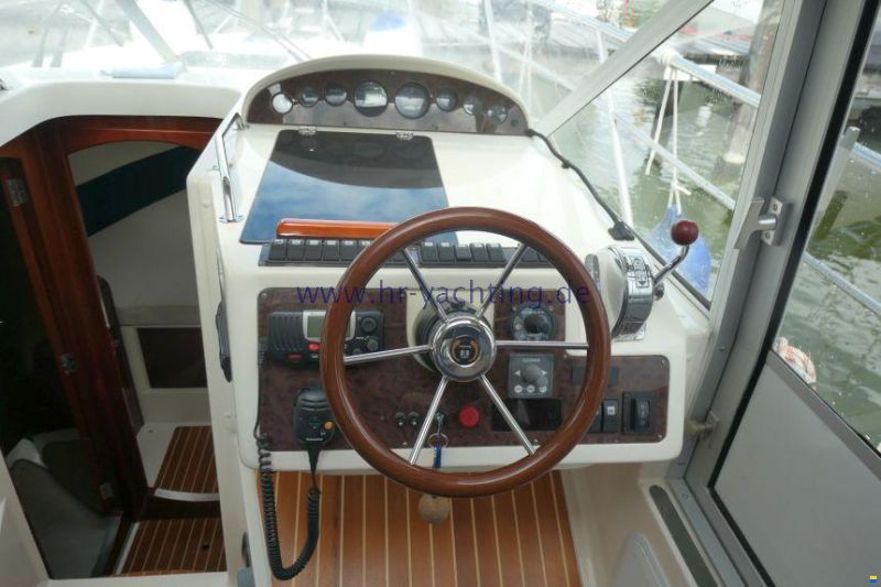 Aquador 32 C