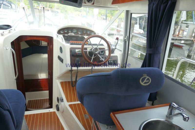 Aquador 32 C