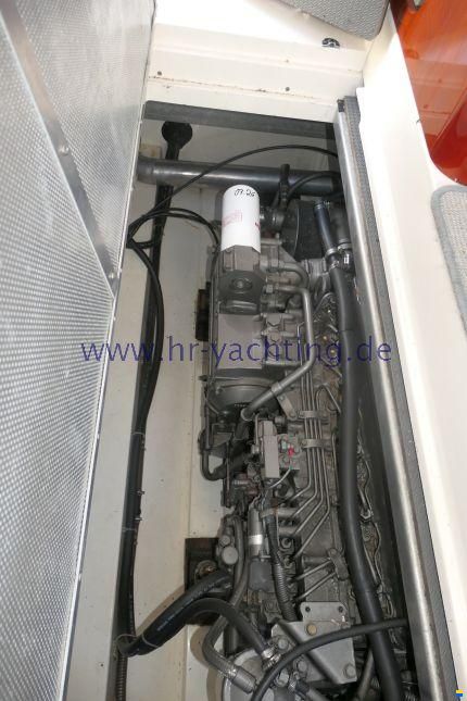 Aquador 32 C