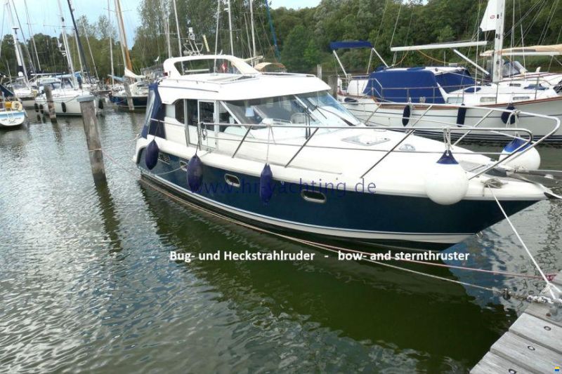 Aquador 32 C