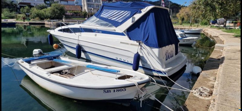 Bayliner 2855 Ciera