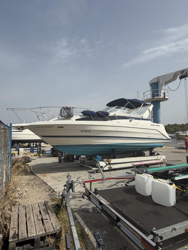 Bayliner 2855 Ciera