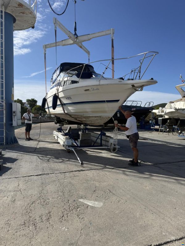 Bayliner 2855 Ciera