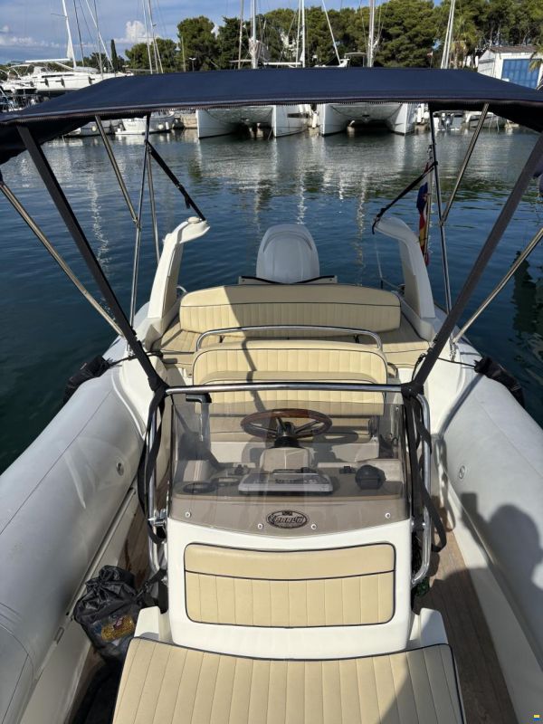 Marlin 20