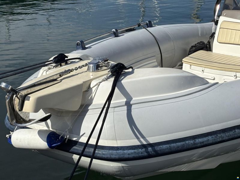 Marlin 20