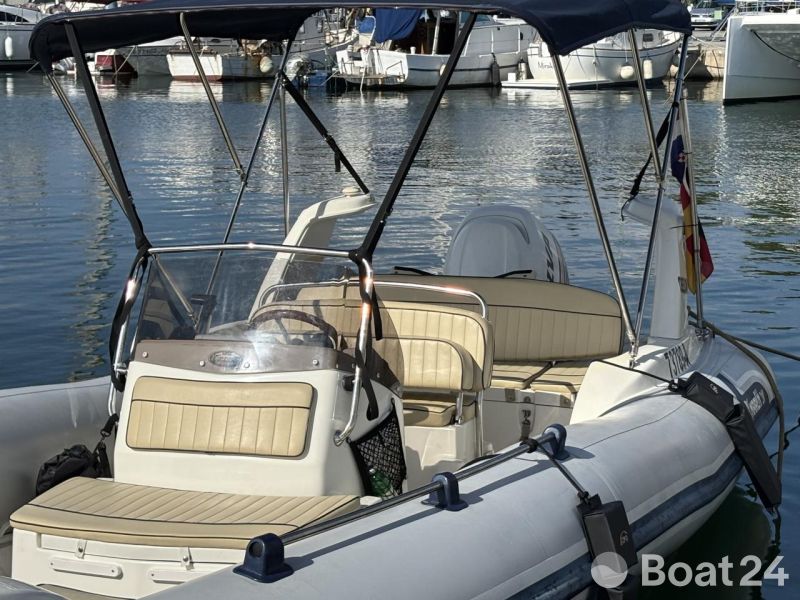 Marlin 20