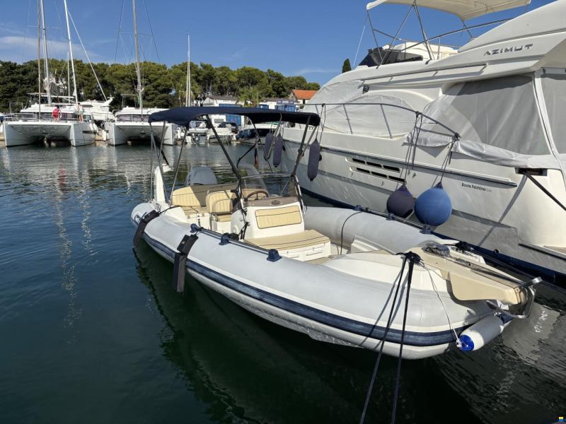 Marlin 20