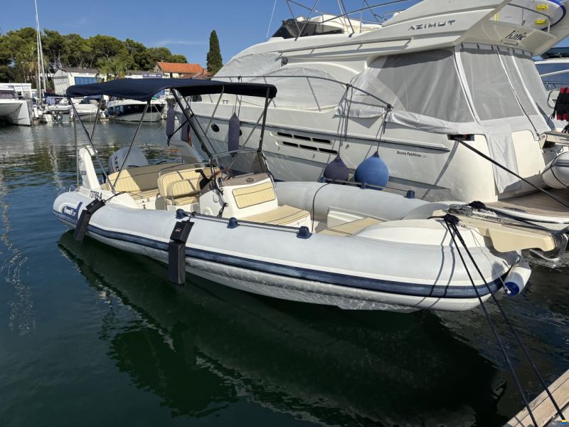 Marlin 20