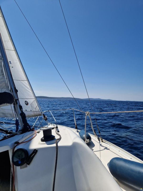 Jeanneau SUN 2000