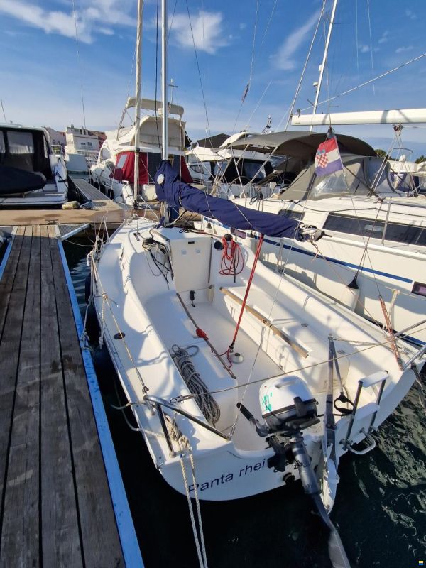Jeanneau SUN 2000
