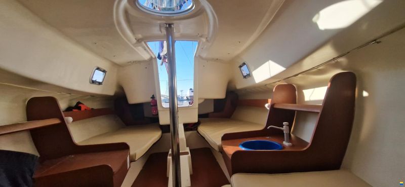 Jeanneau SUN 2000