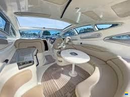 Cranchi Mediterranee 50 HT