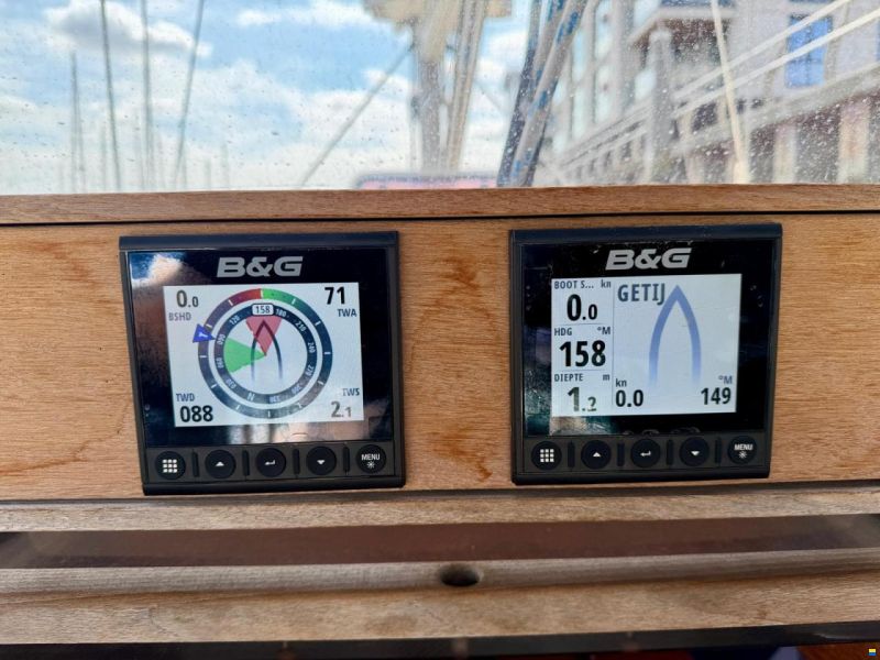 Hanse 411