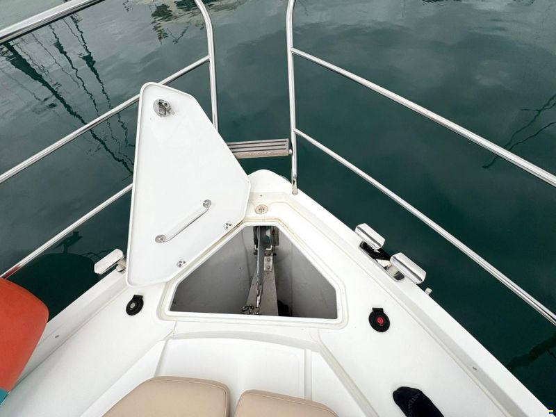 Sealine F380