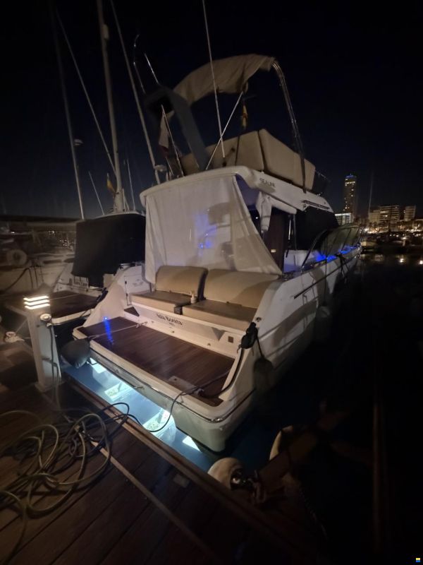 Sealine F380