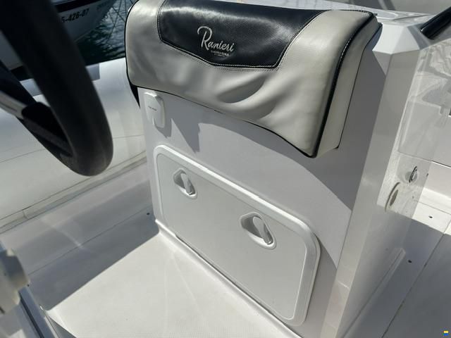 Ranieri Cayman 21 Sport