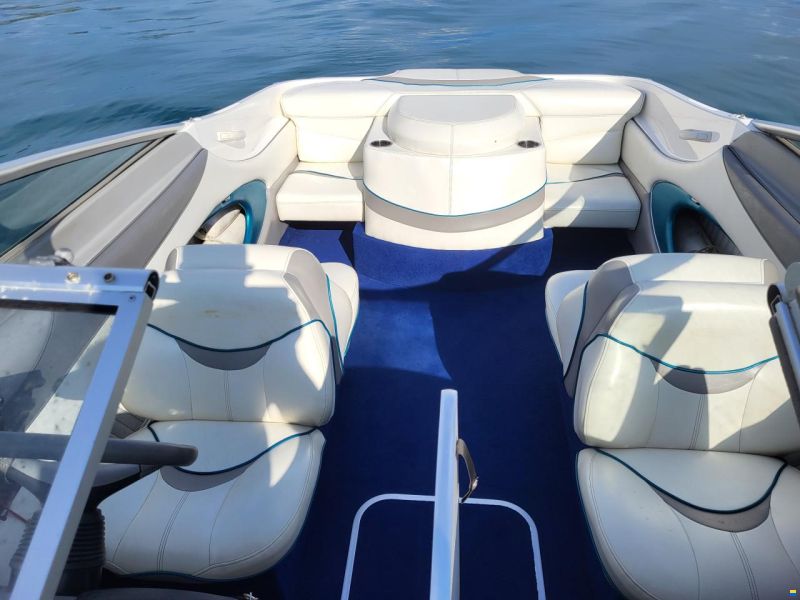Bayliner Capri 2052 Ck