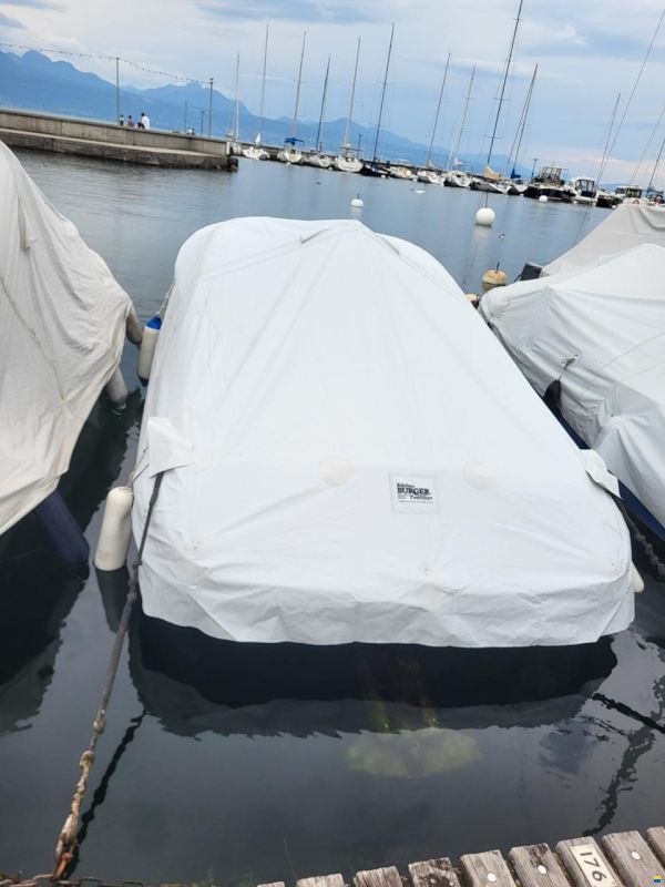 Bayliner Capri 2052 Ck
