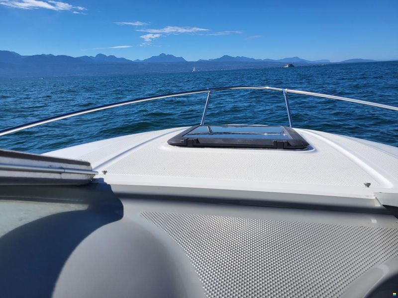 Bayliner Capri 2052 Ck