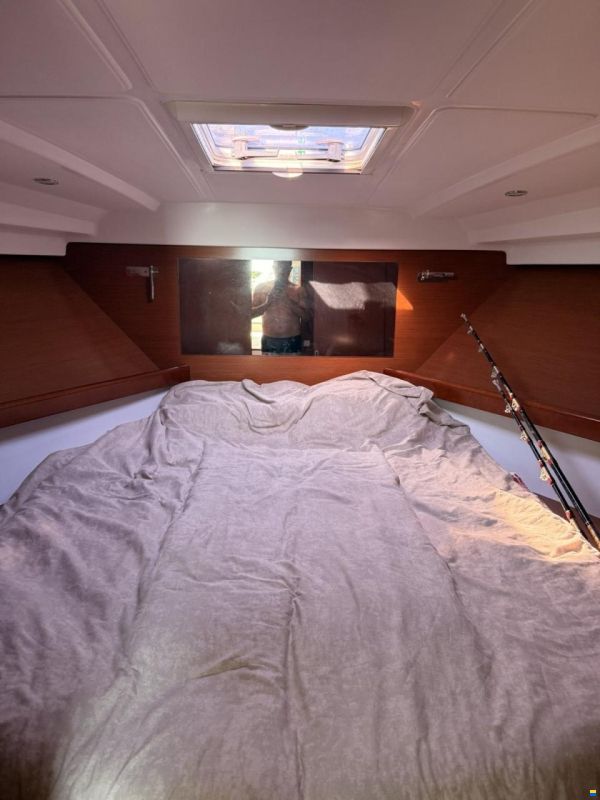 Beneteau Antares 36