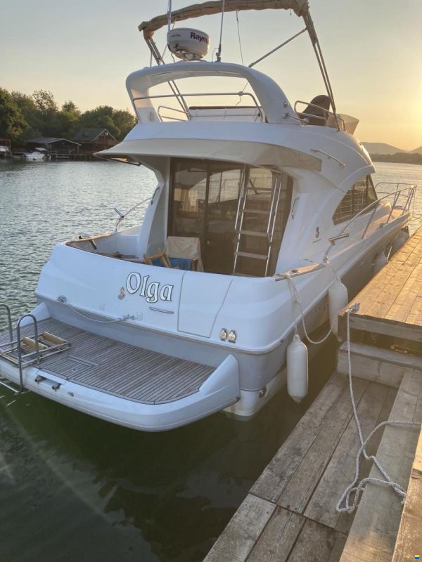 Beneteau Antares 36