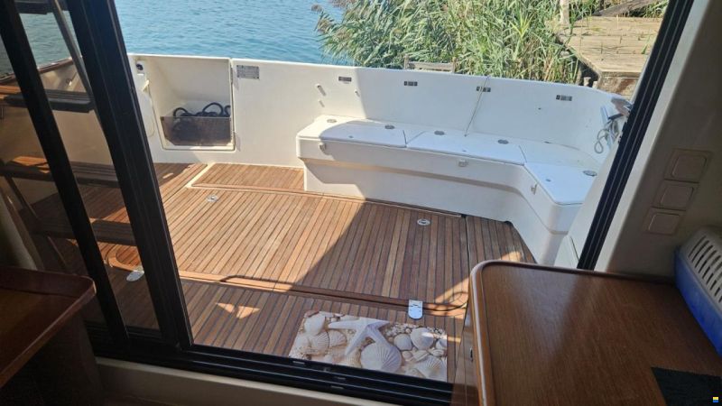 Beneteau Antares 36
