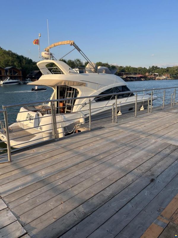 Beneteau Antares 36
