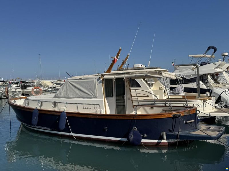 Sciallino 33