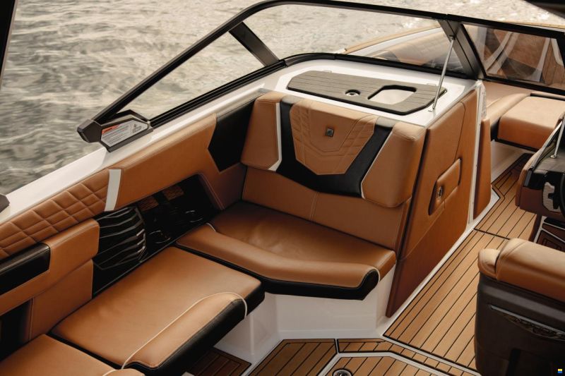 Nautique G23 - 2023