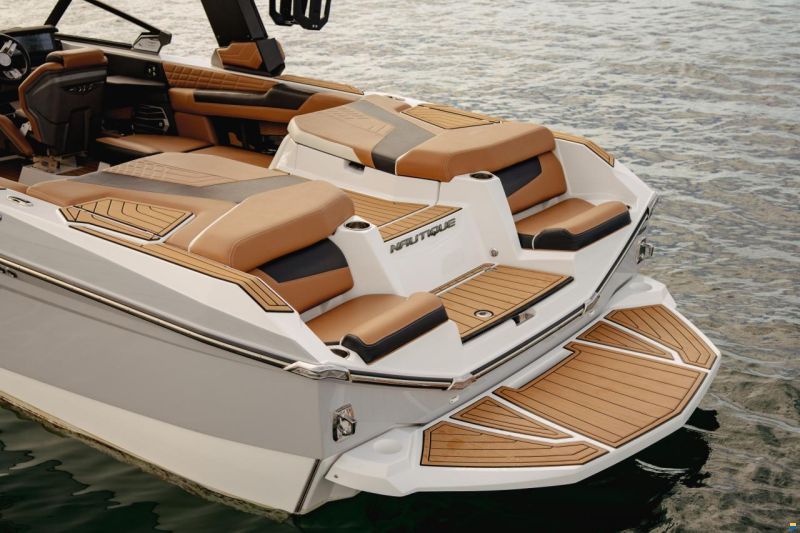 Nautique G23 - 2023