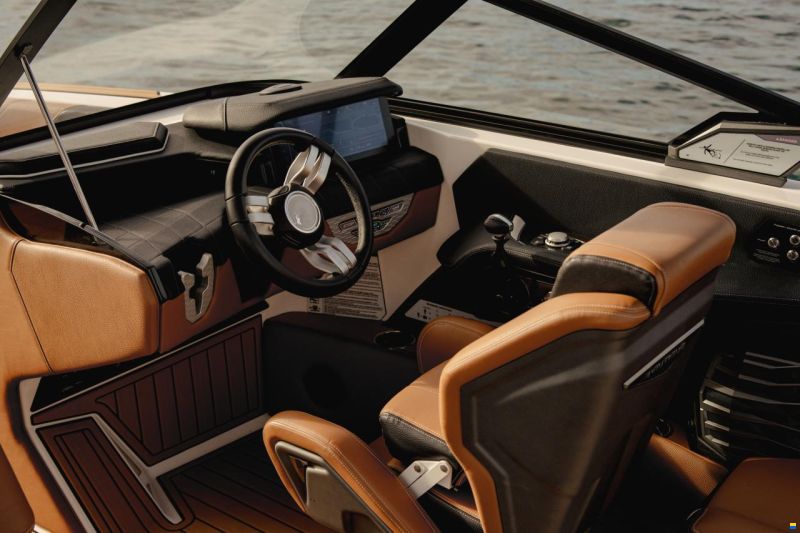 Nautique G23 - 2023