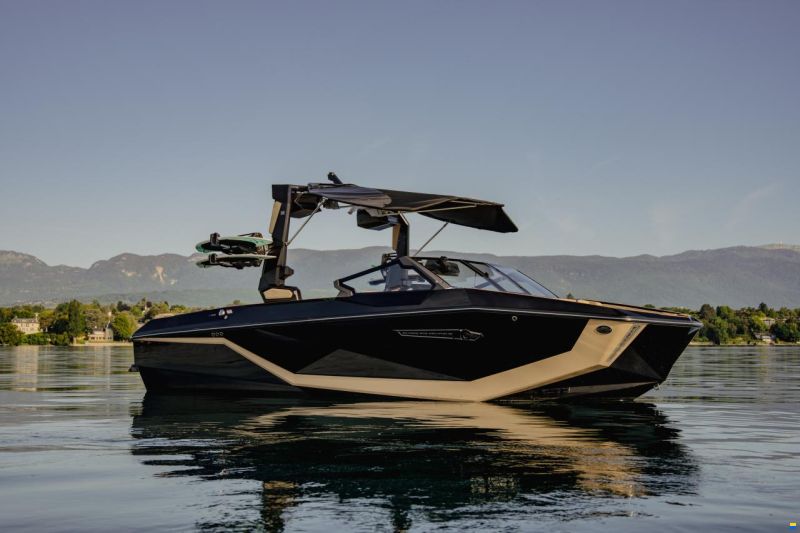 Nautique G23 - 2026