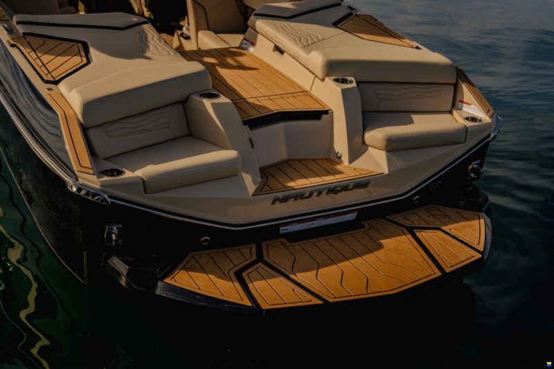 Nautique G23 - 2026