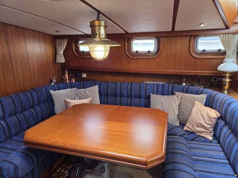 Kempers Eurotraveller 1500 OK