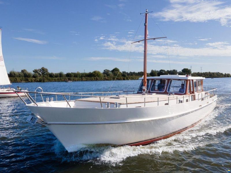 Kempers Eurotraveller 1500 OK
