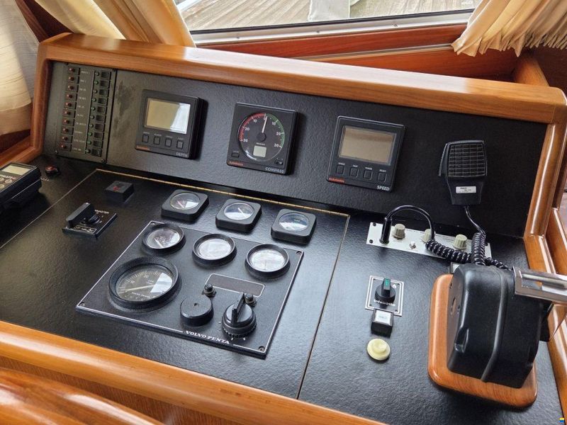 Kempers Eurotraveller 1500 OK